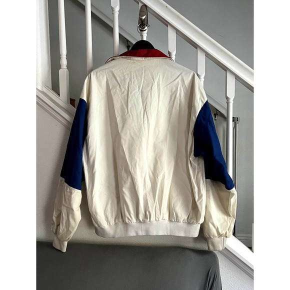Vintage‎ Dunbrooke Lightweight Jacket Size XL - Picture 2 of 6